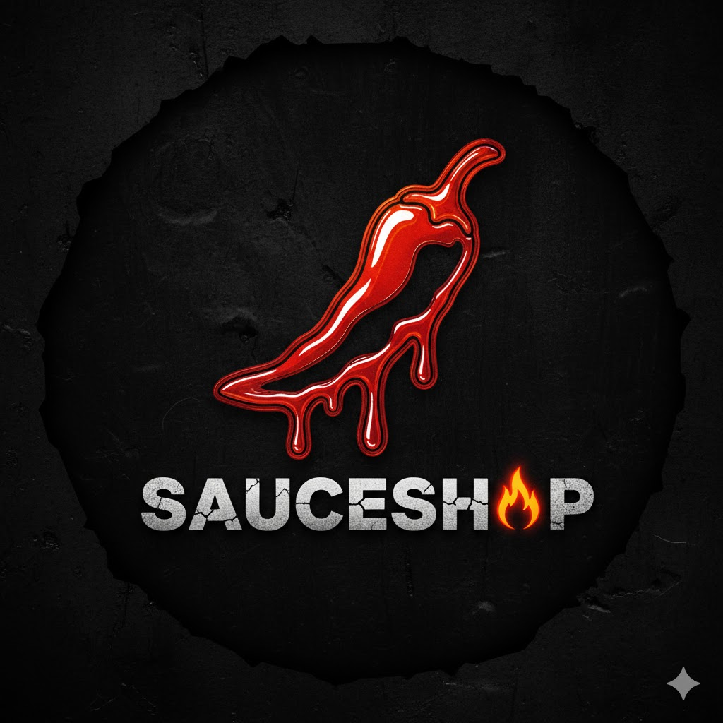 SauceShop.cc